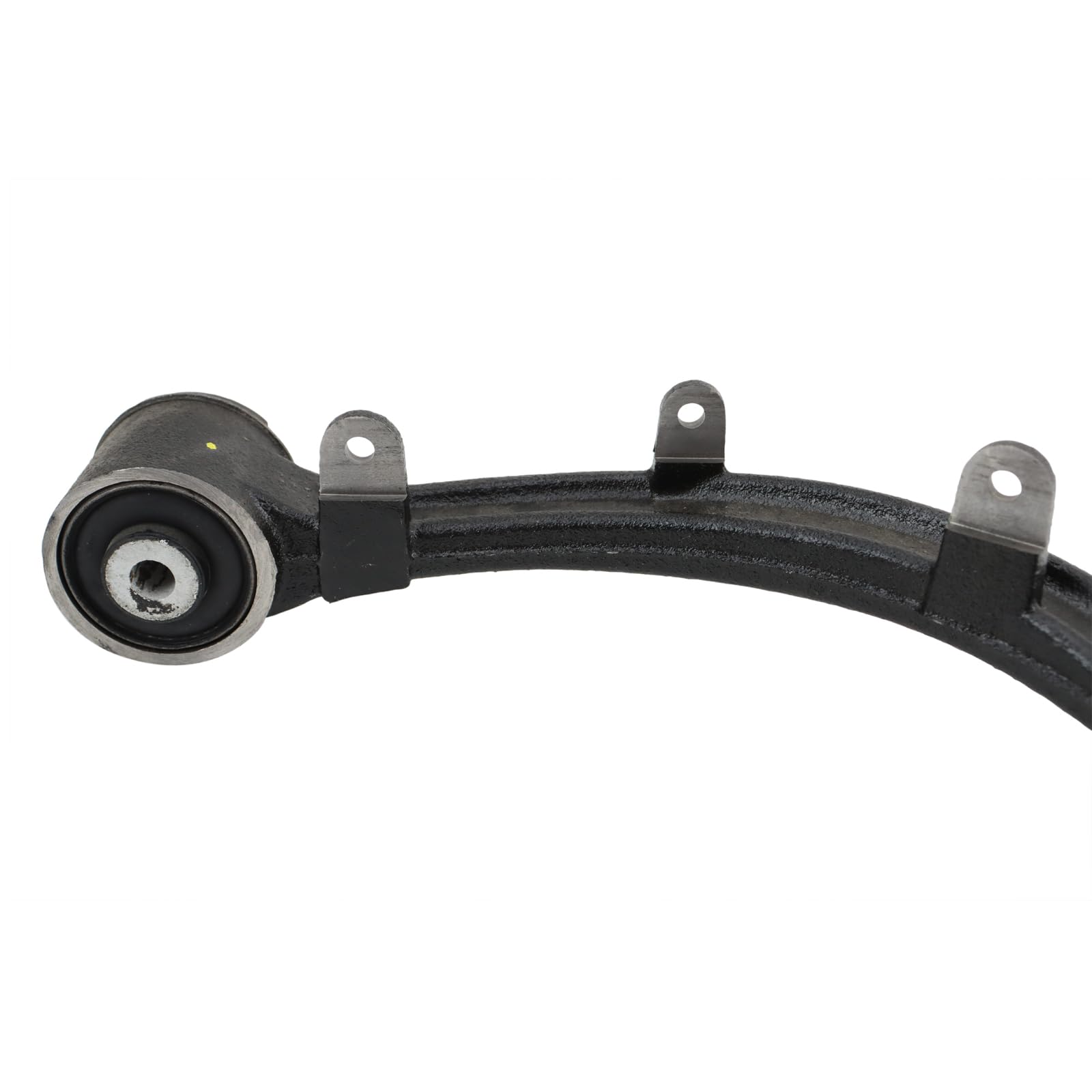 Trq Front Upper Control Arm With Ball Joint Set Compatible With 2017-2022 Tesla 3