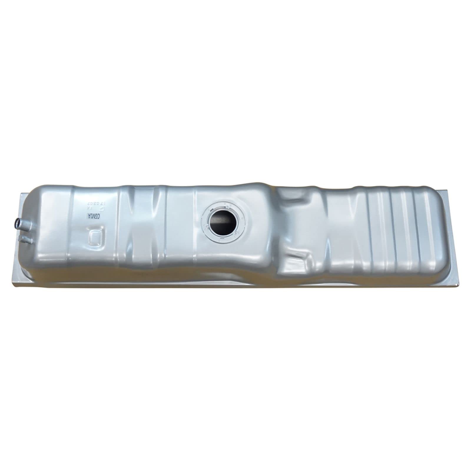 Trq 20 Gallon Gas Fuel Tank Compatible With 73-81 C K 10 20 2500 3500 1500