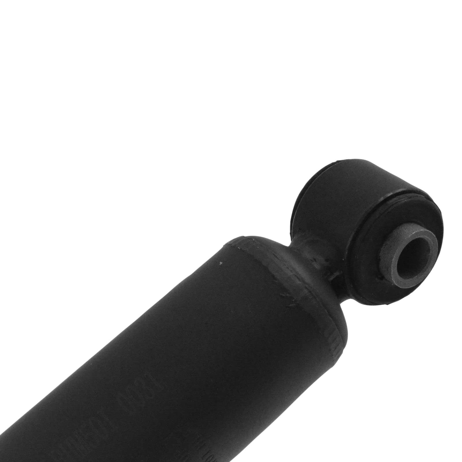 Trq Rear Shock Absorber Set Compatible With 2005-2012 Nissan Pathfinder