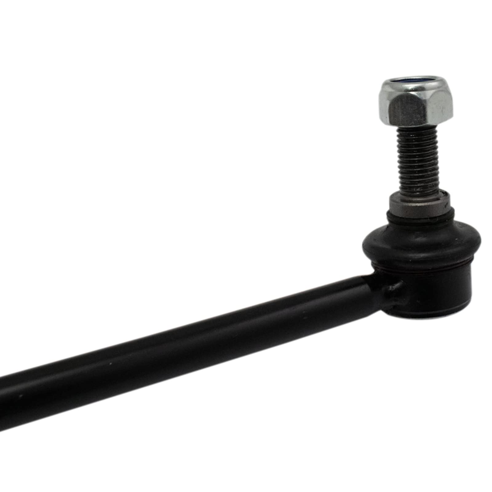 Trq Front & Rear Sway Bar Stabilizer Link Set Compatible With 2012-2015 Mercedes-Benz C250 2008-2011 C300 2008-2015 C350 C63 Amg