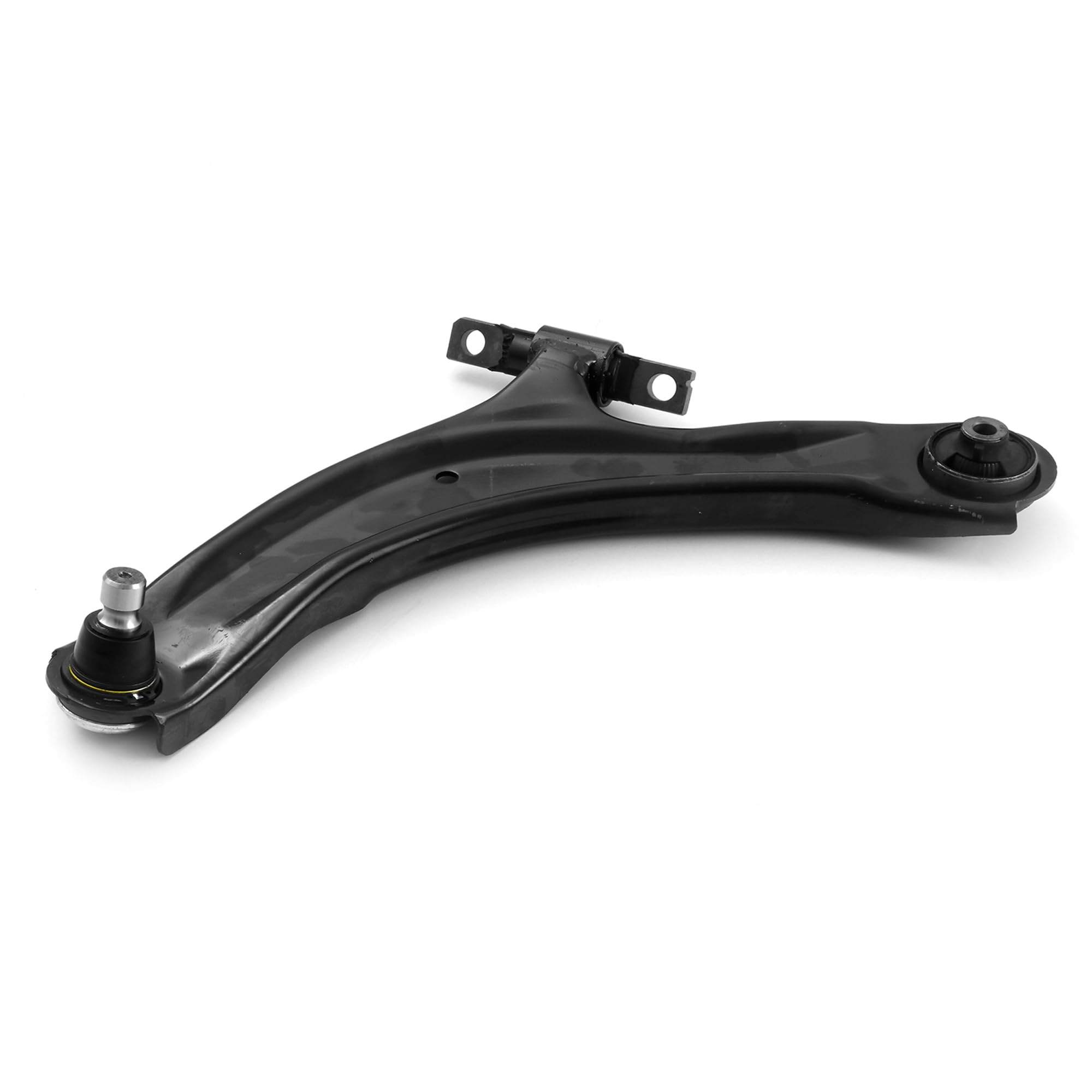 Metrix Premium Chassis Parts - Front Left Lower Control Arm W Ball Joint & Bushing Assembly Fits 09-16 Renault Koleos, 08-13 Rog
