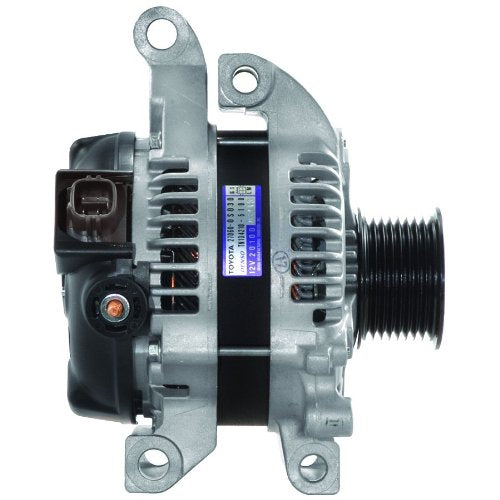 Remy 12819 Premium Remanufactured Alternator