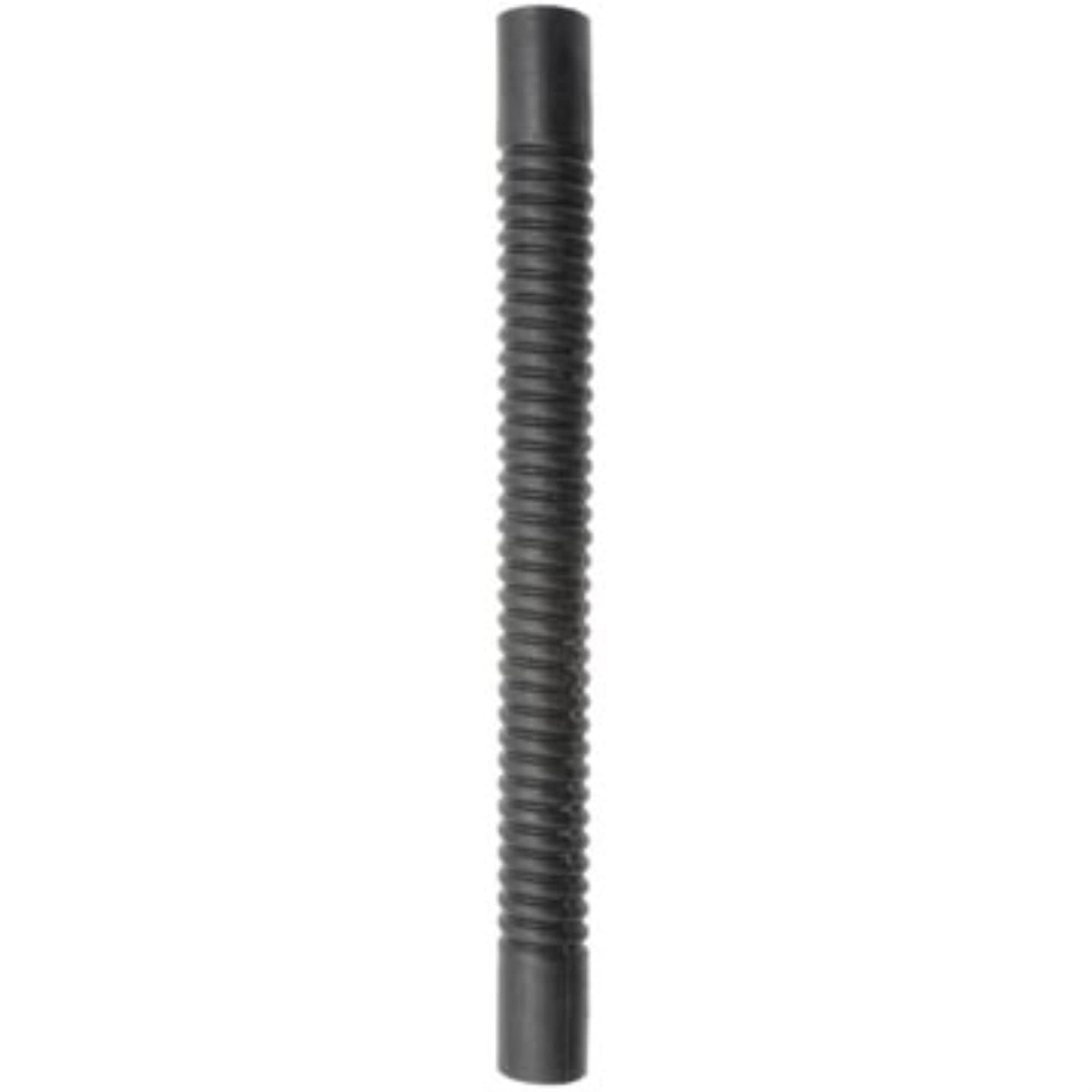 Dayco 81181 Radiator Hose, Black
