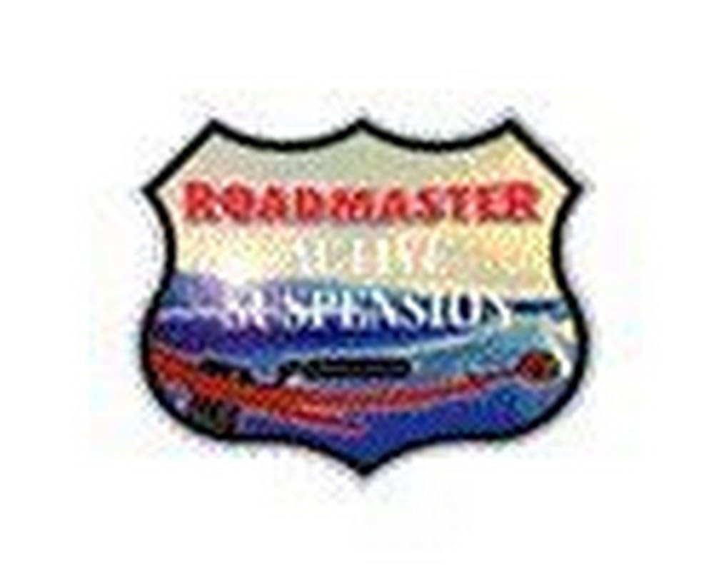 Roadmaster 035-1 Tow Bar Adapter For Motorhome Mounted Tow Bars To Bumper Mounts - Bumper Mounts 1'' Thick