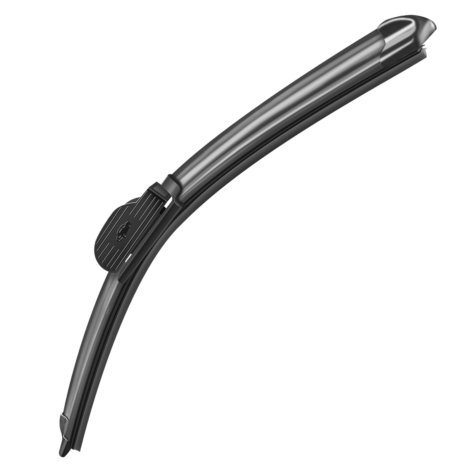 Ablewipe Windshield Wiper Baldes, 21 Front Window Wiper Blades Model: 18O13B (1 Piece)
