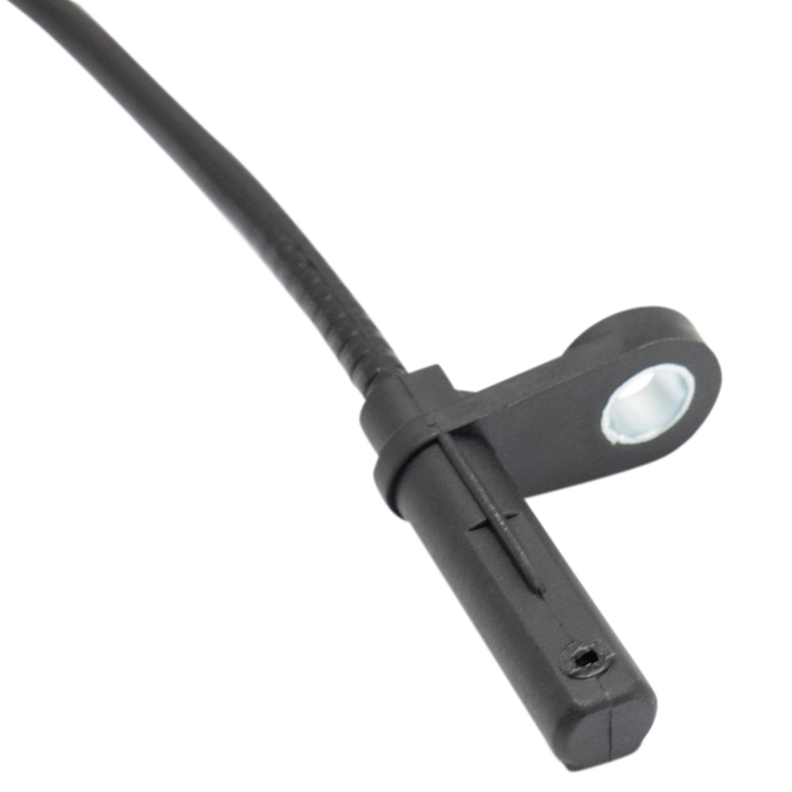 Trq Front Abs Wheel Speed Sensor Compatible With 2005-2010 Chrysler 300 2008-2010 Dodge Challenger 2006-2010 Charger 2005-2008 M