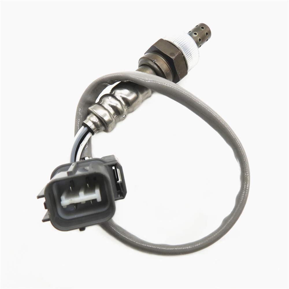 Oxygen O2 Sensor 4 Pin 35655-Zy3-013 For Honda Bf200 Bf225 200Hp 225Hp Marine Outboard 2002-2007