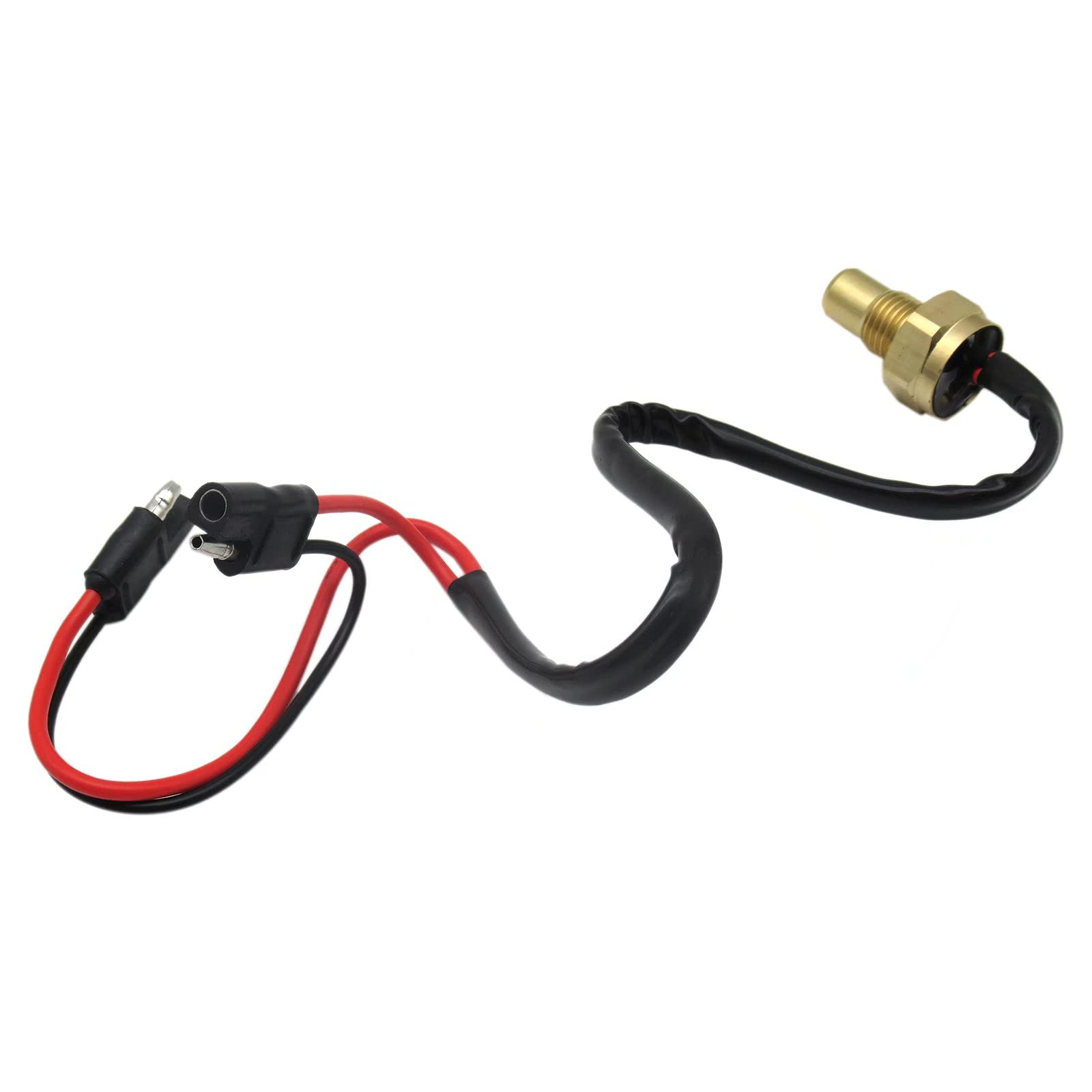 0413-045 Fan Heat Thermal Sensor Switch For 2004 Arctic Cat 650 4X4 V2 Le Automatic