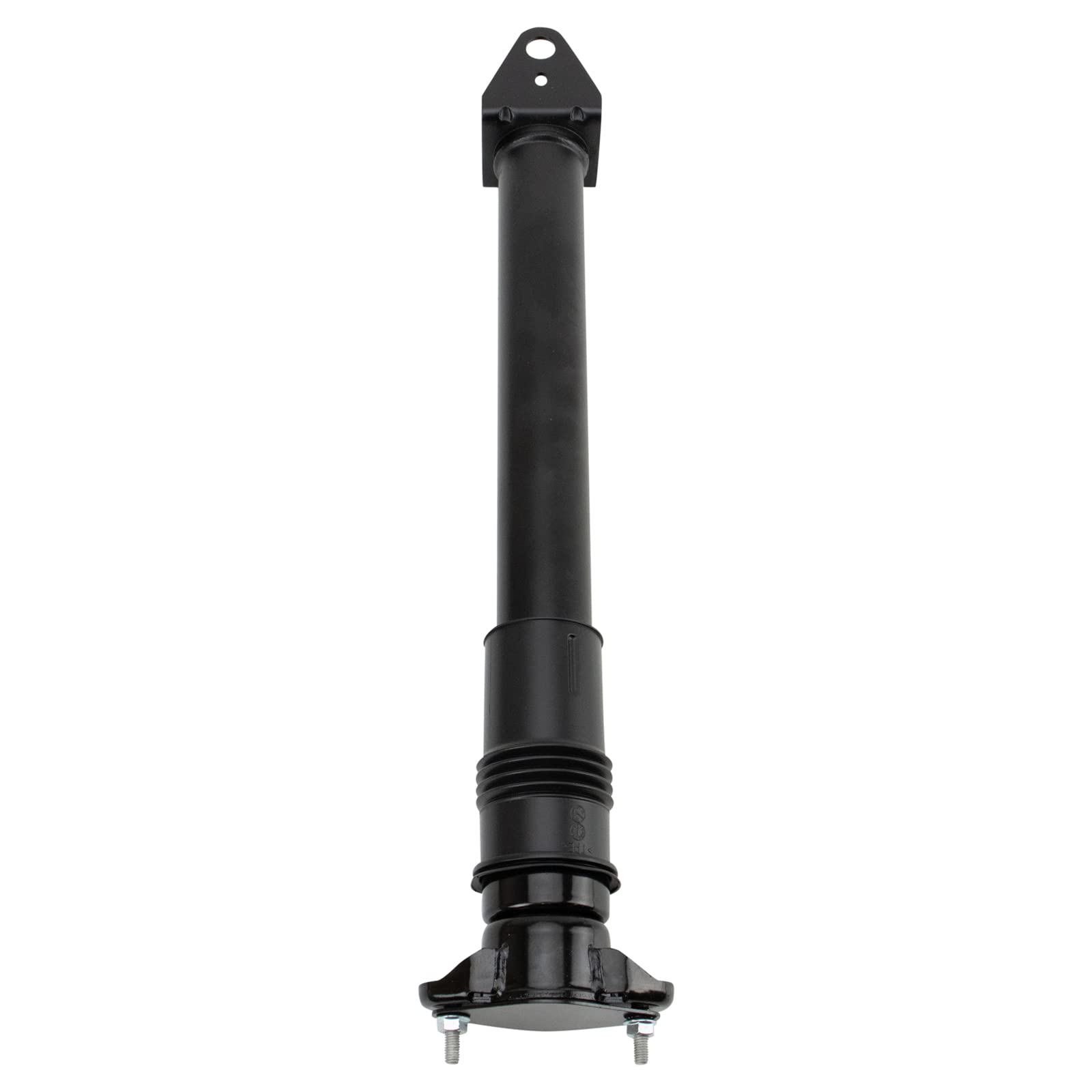Trq Rear Shock Absorber Set Compatible With 2013-2016 Mercedes-Benz Gl350 Gl450 Gl550 Gl63 Amg 2016-2017 Gle300D Gle350 Gle400 2