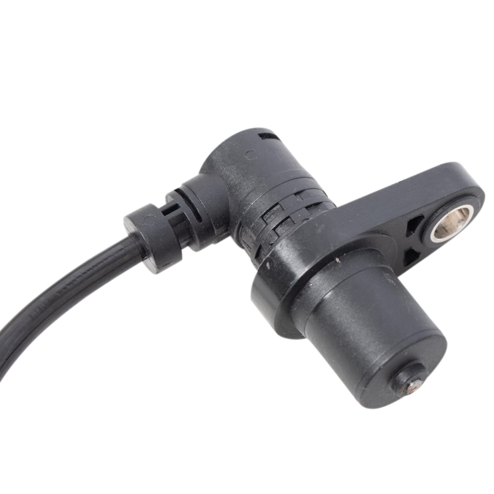 Trq Front Left Abs Wheel Speed Sensor Drivers Side Compatible With 2007-2012 Lexus Es350 2007-2011 Toyota Camry
