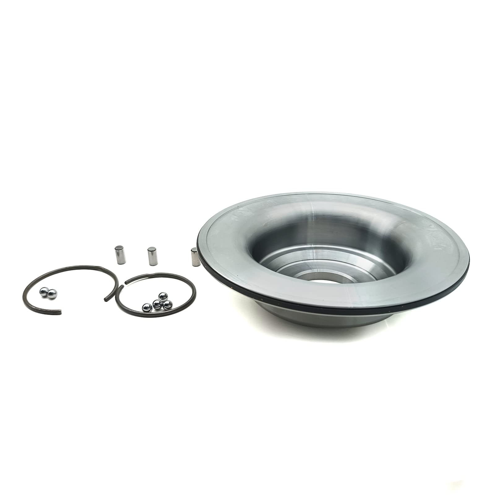 Transpeed Jf011E Re0F10A Xtronic Cvt Automatic Transmission Pressure Cylinder Sprocket Piston Rebuild Kit Compatible With Nissan Altima Rogue Sl Sv Awd Sentra Dodge Caliber