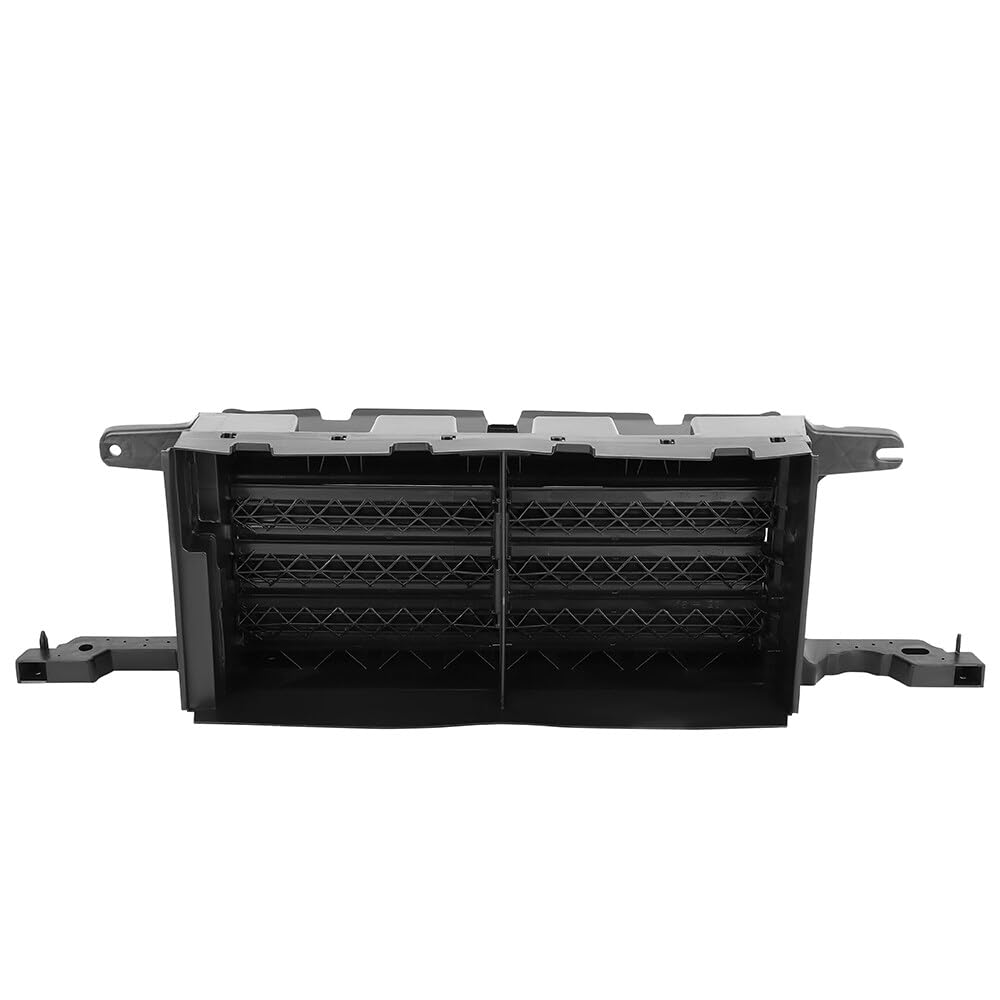 Scitoo Radiator Shutter For Grille Models For Ford F150 2021-2023 Ml3Z8475B