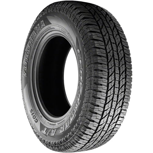 Yokohama Geolandar At G015 P235/75R17 108T