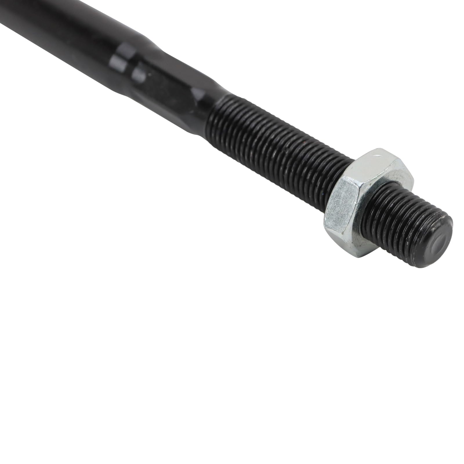 TRQ Front Inner Tie Rod Set Compatible with 2015-2022 Ram ProMaster City