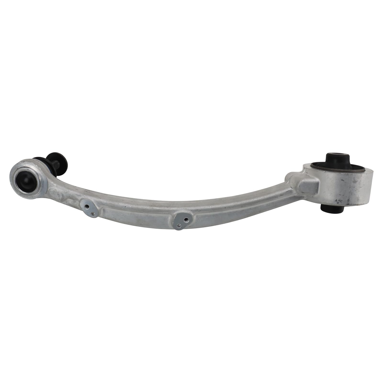 Trq Front Left Lower Control Arm With Ball Joint Drivers Side Compatible With 2011-2014 Hyundai Equus 2009-2014 Genesis