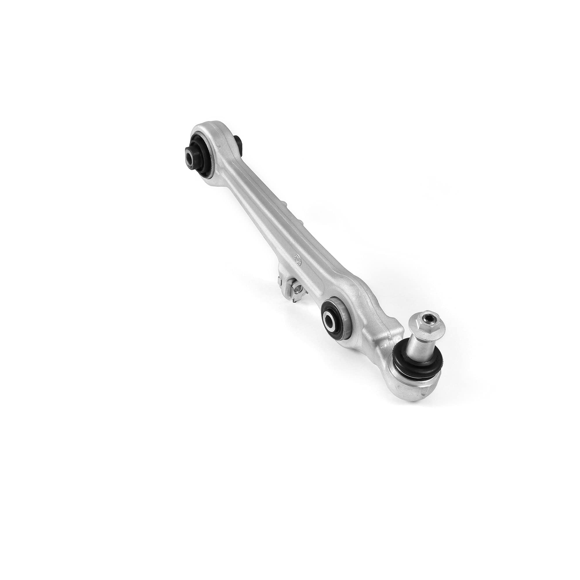 Metrix Premium Chassis Parts - Front Left Lower Control Arm And Ball Joint Assembly Fits 2012-2014 Dodge Attitude (Mexico), 2012