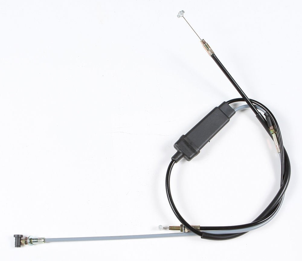 Spi Throttle Cable For Snowmobile Ski-Doo Summit 800 Highmark, X 2002-2003-Dual Tm40