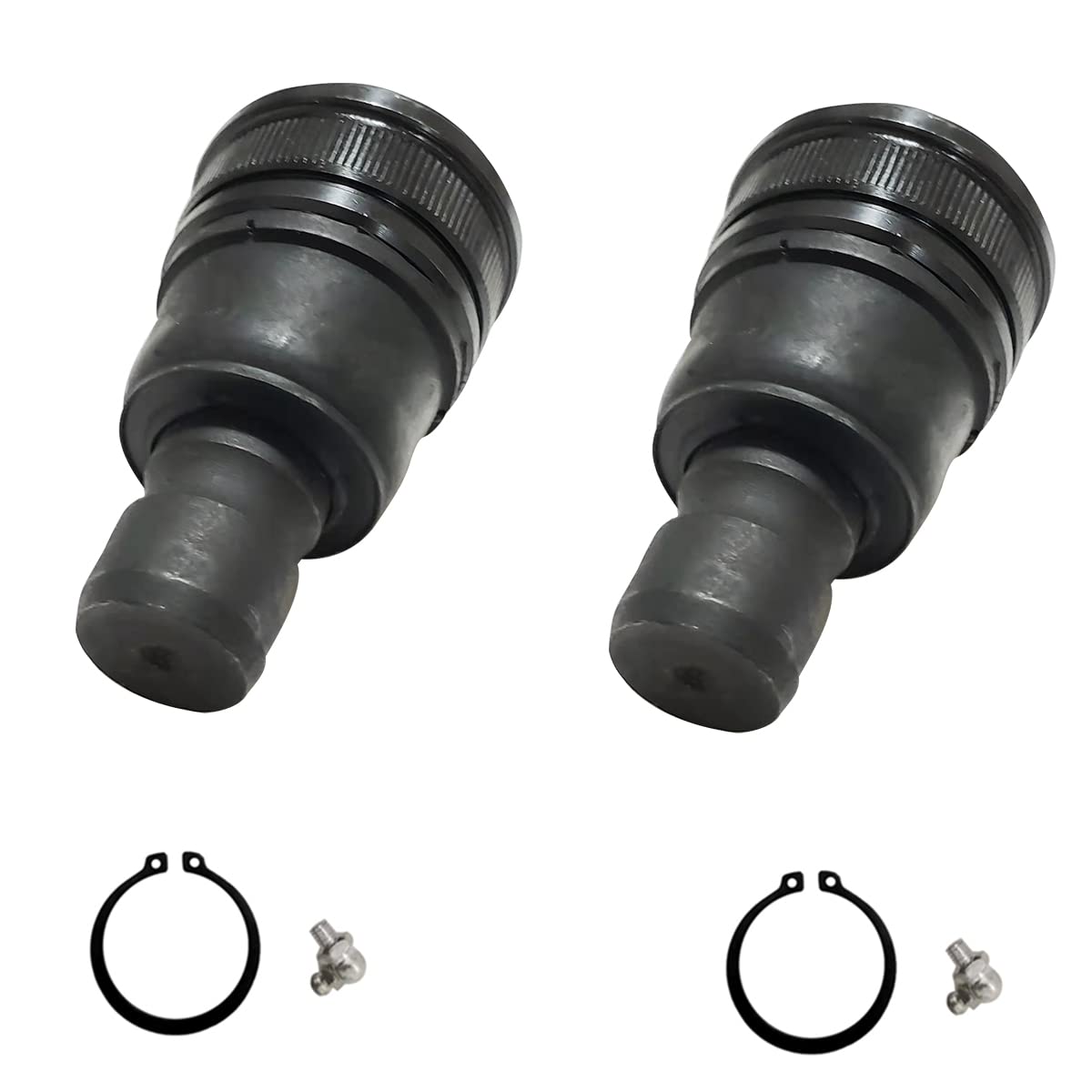 Kdsa Front Lower Ball Joint Kit For Ford Edge 2007-2014 For Lincoln Mkx 2007-2015 For Mazda Cx-9 2007-2015, K500205 Front Lower