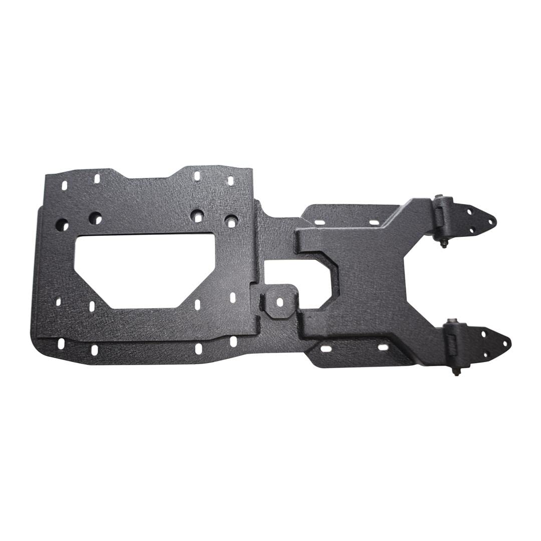 Trailfx Jl011T Jeep Jl Tire Carrier Hinge Kit