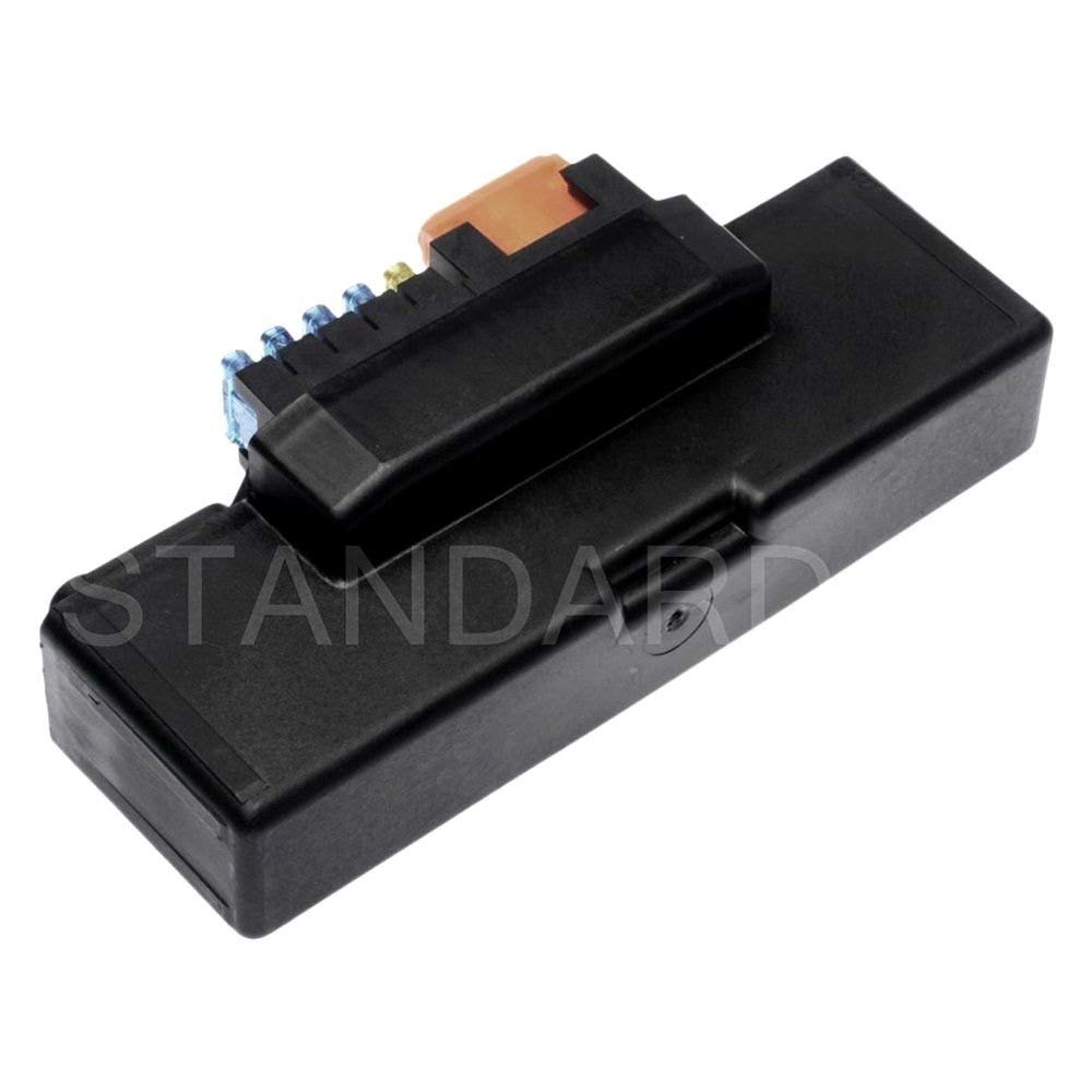 Standard Motor Products RY-1562 Relay - Reliable Automotive Relay for Efficient Performance