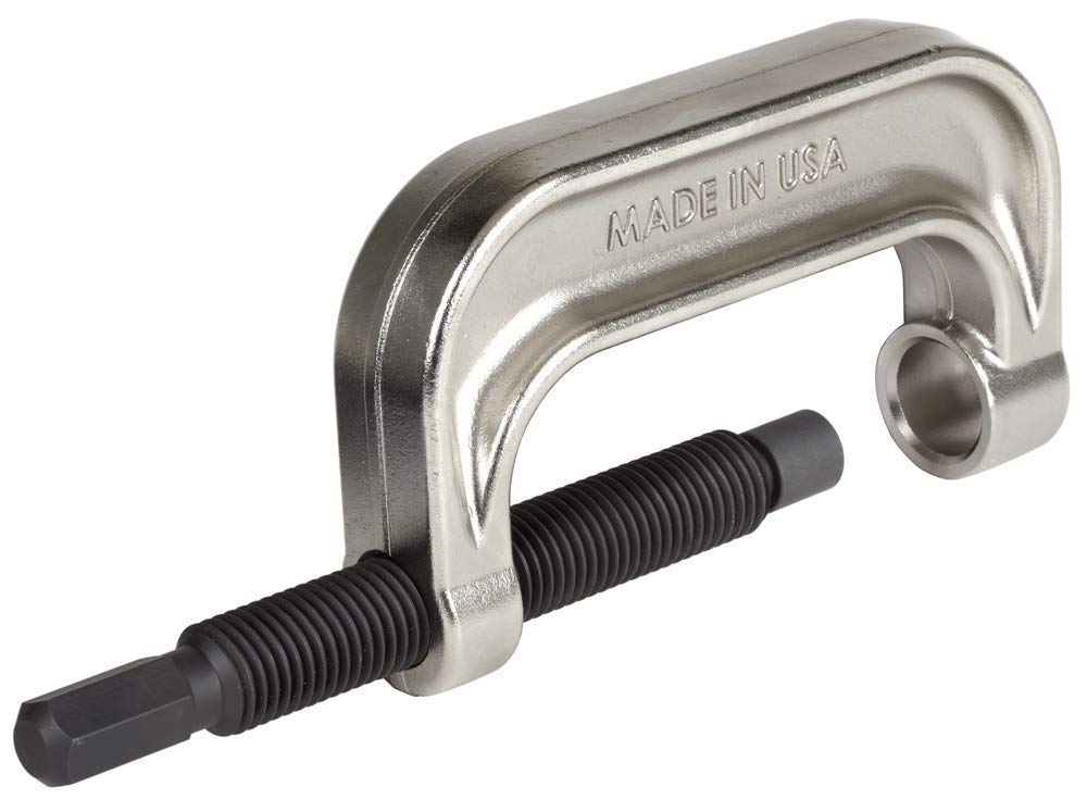 OTC 7248 CFrame Press for UJoints, Brake Anchor Pins, Wheel Studs, and Ball Joints