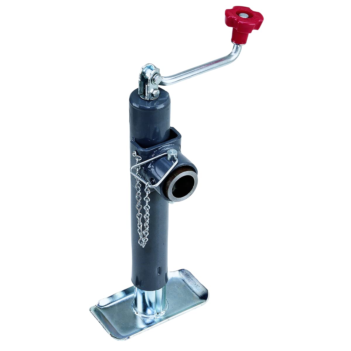 Bulldog Cases 158451 Trailer Jack 2,000 Lbs.