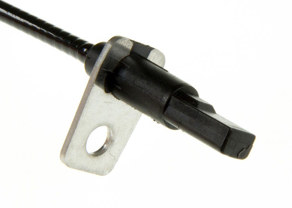 Holstein Parts 2Abs0737 Abs Wheel Speed Sensor - Compatible With Select Suzuki Grand Vitara; Rear Left