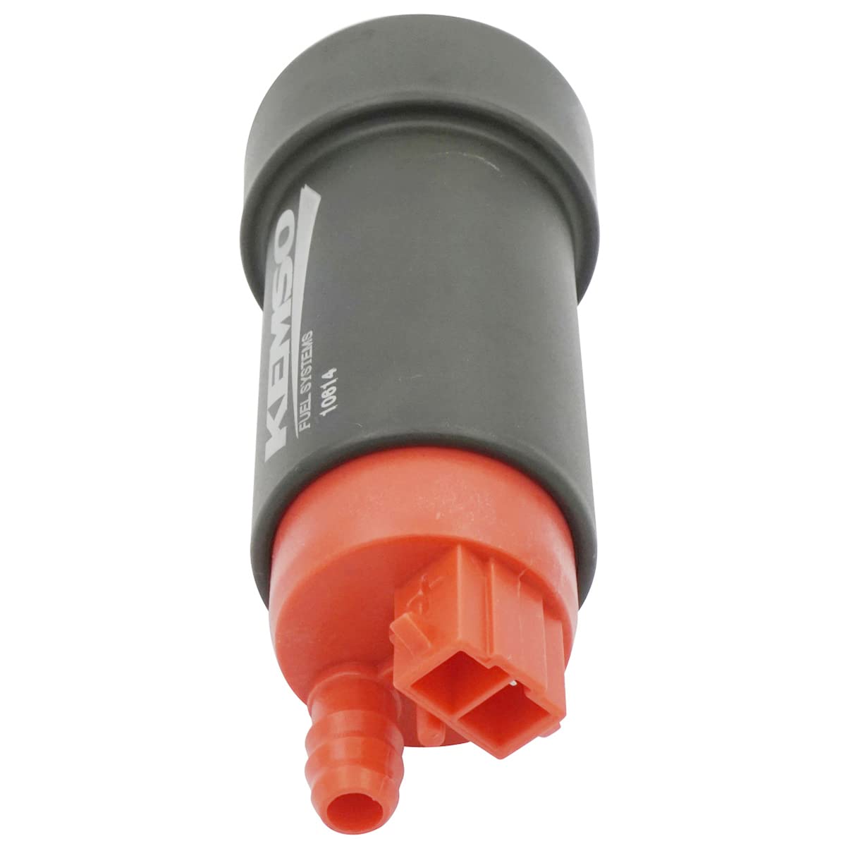 Kemso 10614 High Performance Intank Fuel Pump For 2004-2017 Harley-Davidson Dyna Softail Fat Boy 61016-04B