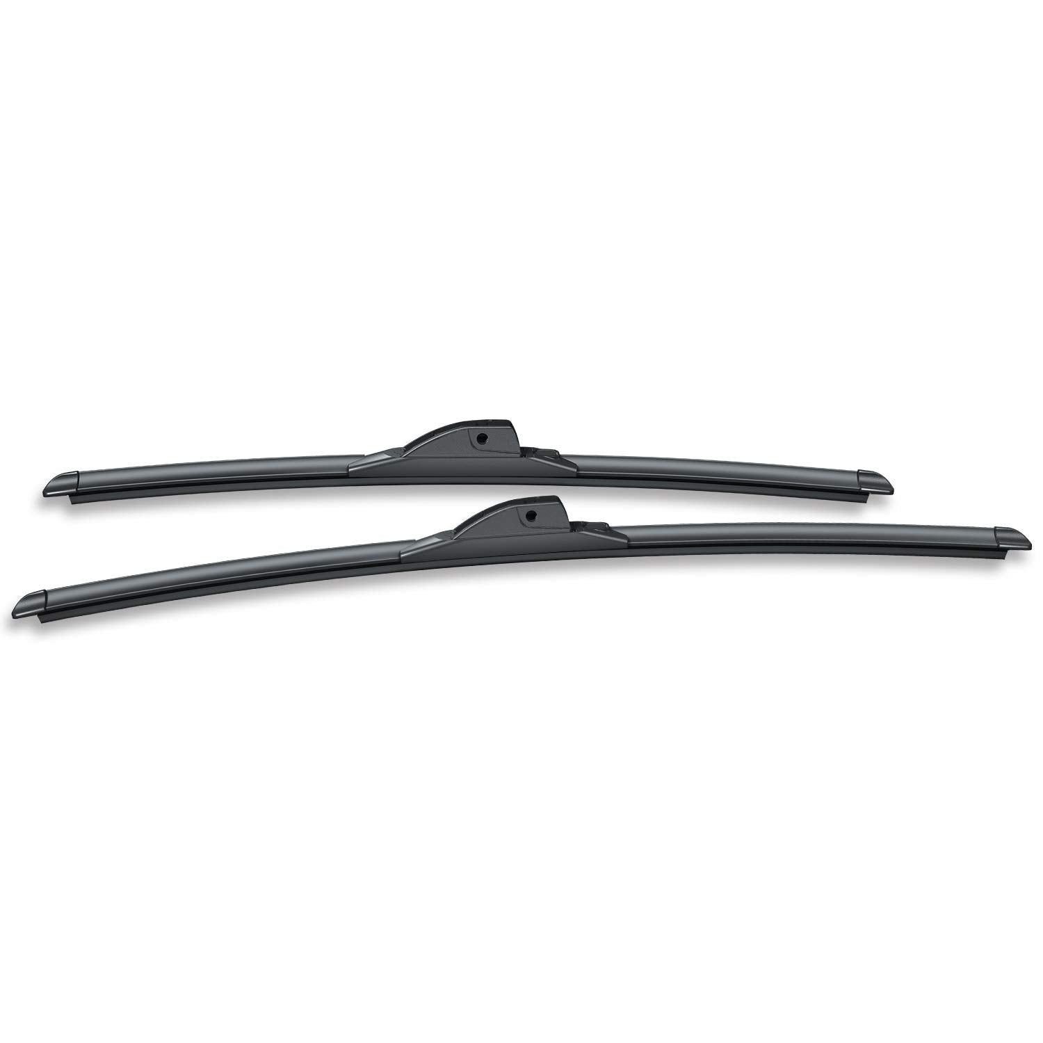 Trico Gold (18-2617) 26 & 17 Inch Pack Of 2 Automotive Replacement Windshield Wiper Blades For My Car Super Premium All Weather