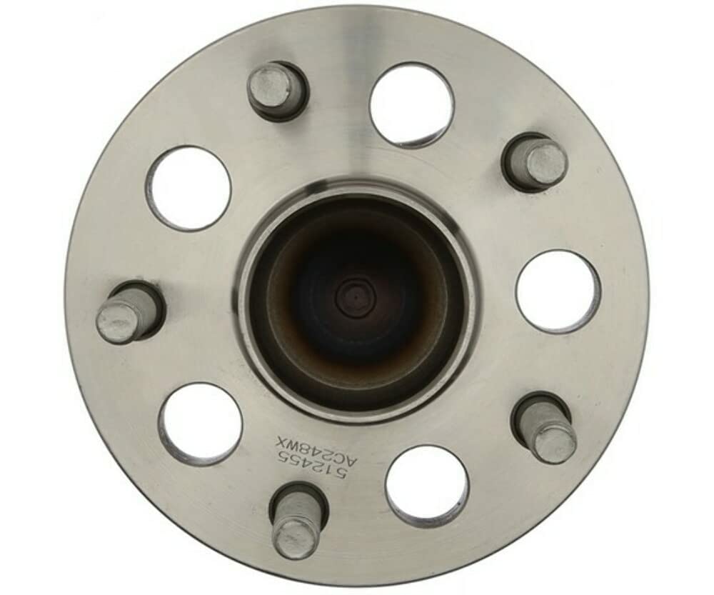 Raybestos 712455 Wheel Hub Assembly
