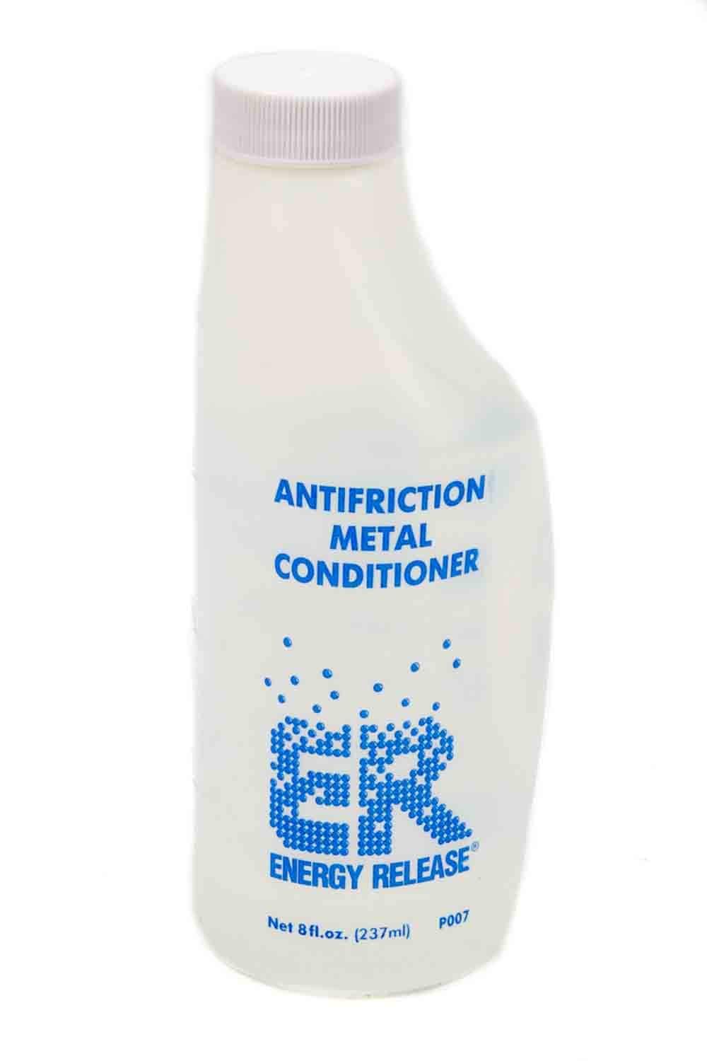 Energy Release P007 Anti-Friction Engine Treatment - 8 fl. oz. Bottle