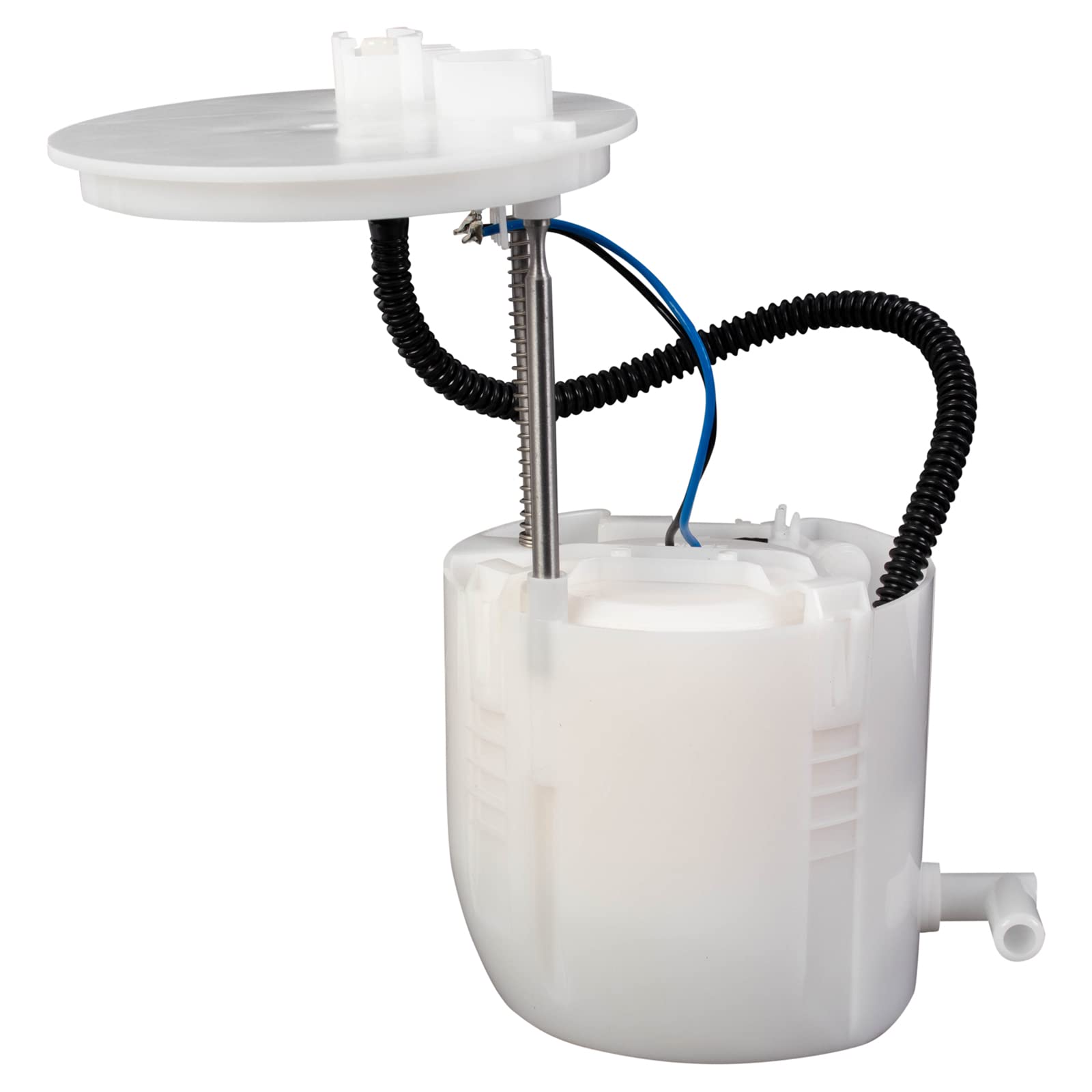 TRQ Fuel Pump Module Assembly for 2006-2018 Toyota RAV4, Copper, Model FPA61134