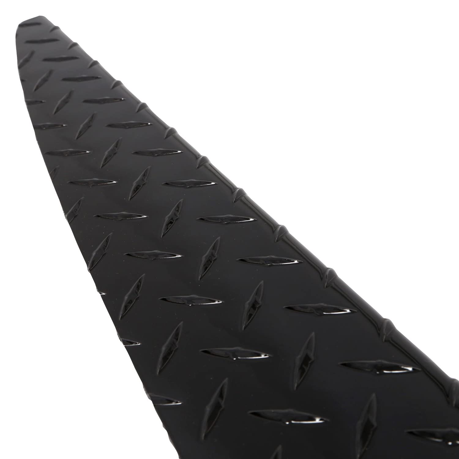 Dee Zee Dz2137B Black-Tread Tailgate Protector
