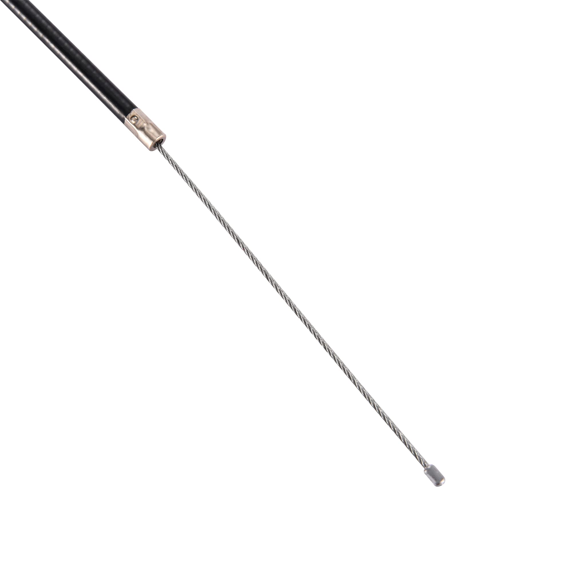 GOOFIT 42.52'' Throttle Cable for 125cc 150cc 200cc 250cc Dirt Bike
