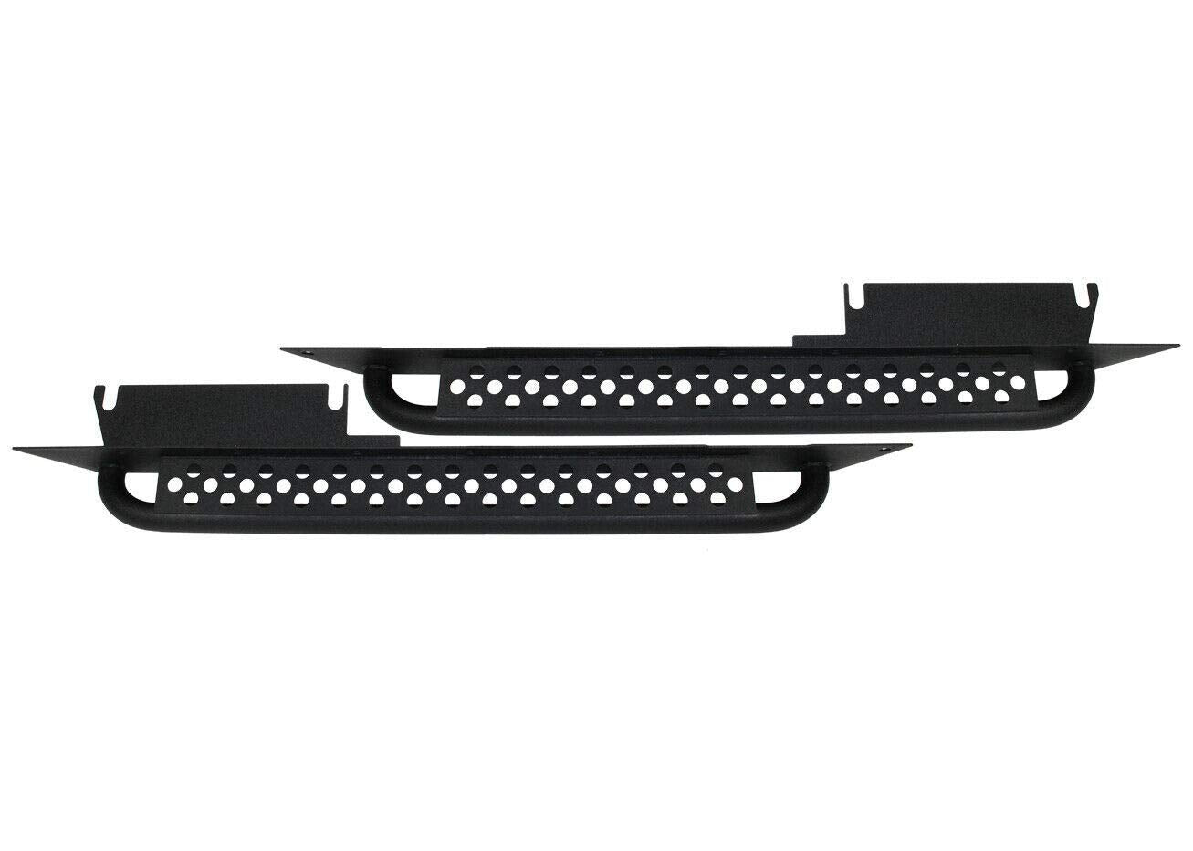 Fishbone Lj Rock Slider With Tube Step