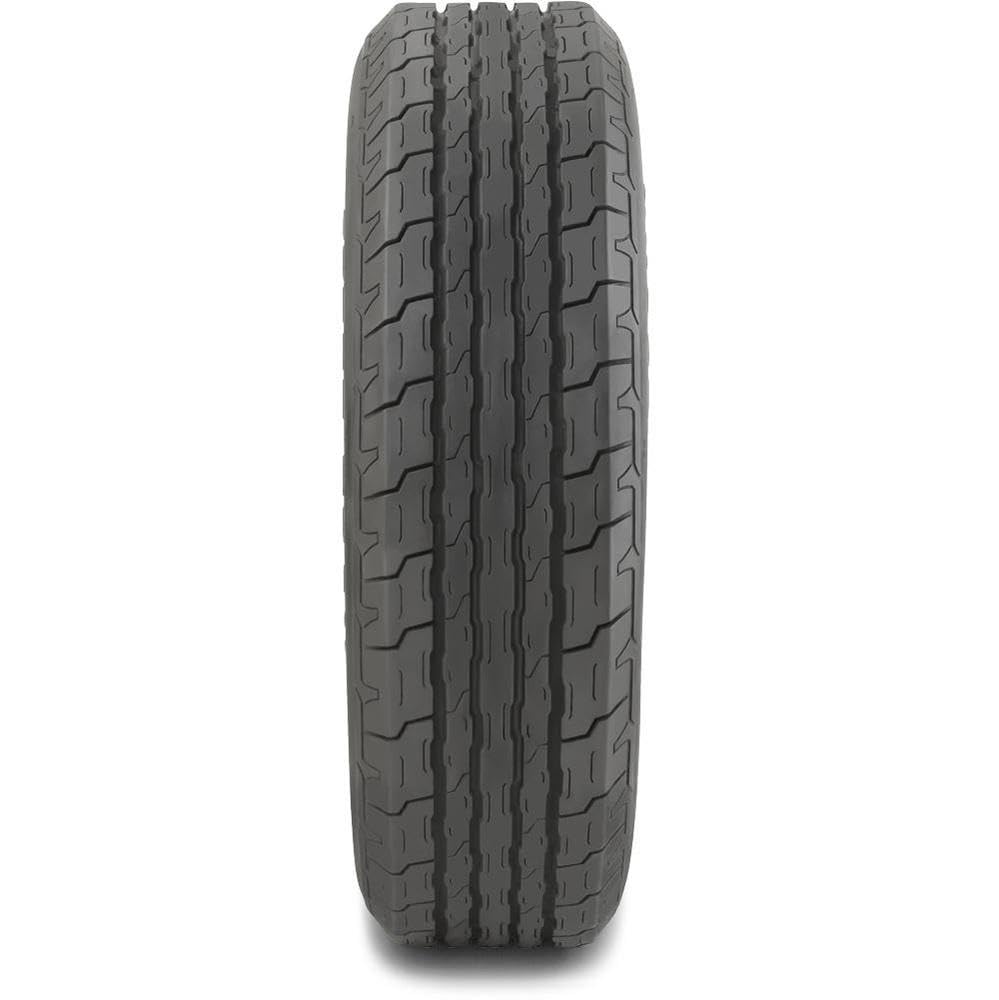 Carlisle Sport Trail Lh Bias Trailer Tire - St185/80D13 Lrc