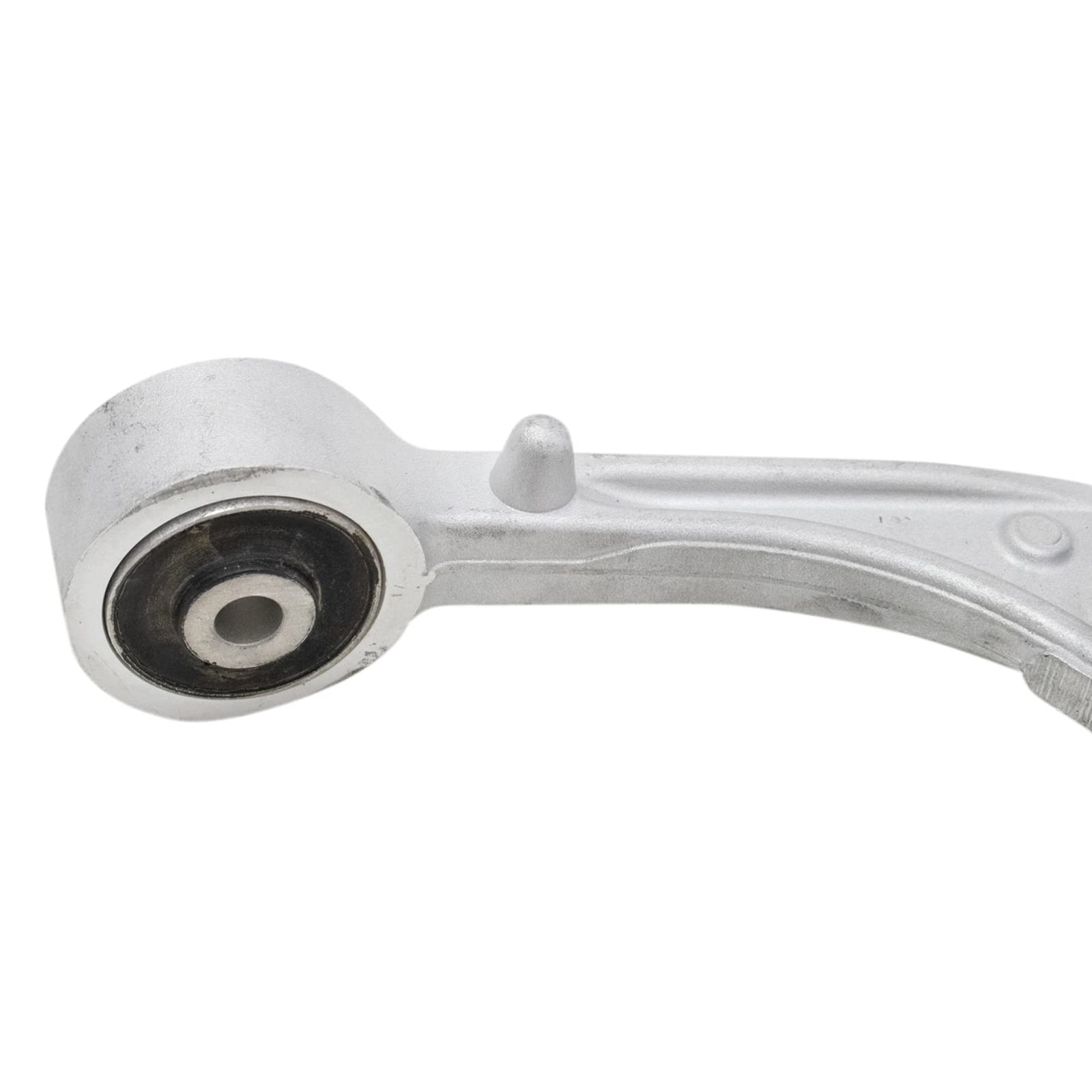 Trq Front Right Upper Control Arm With Ball Joint Passenger Side Compatible With 2008-2015 Cadillac Cts