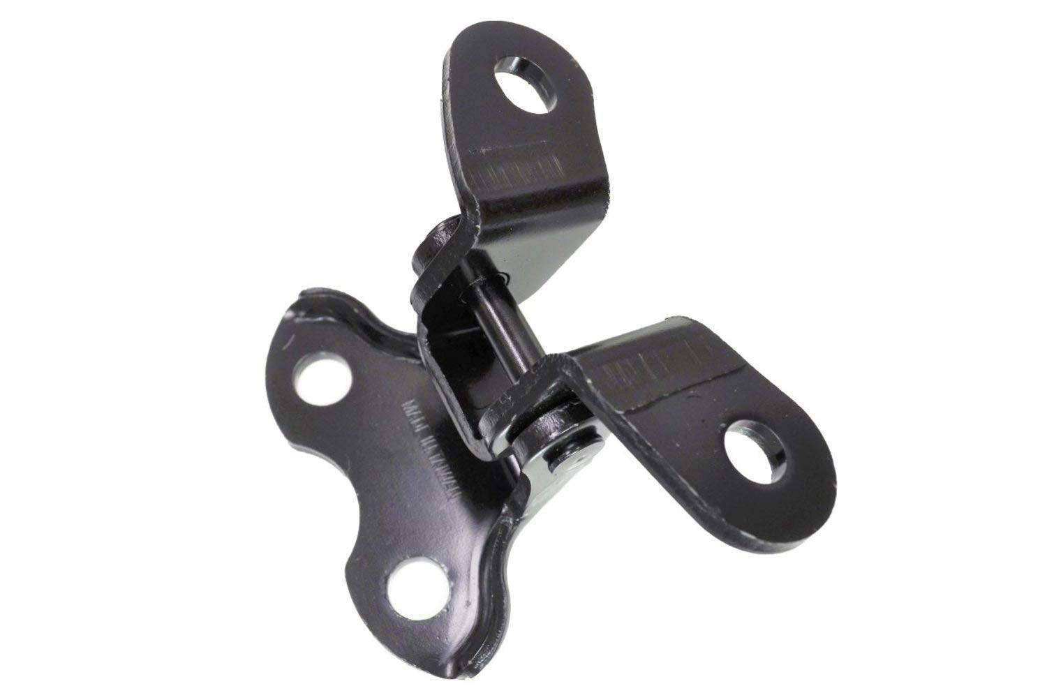 Pt Auto Warehouse Dh-To6182L-Fl - Door Hinge, Lower - Front Left Driver Side