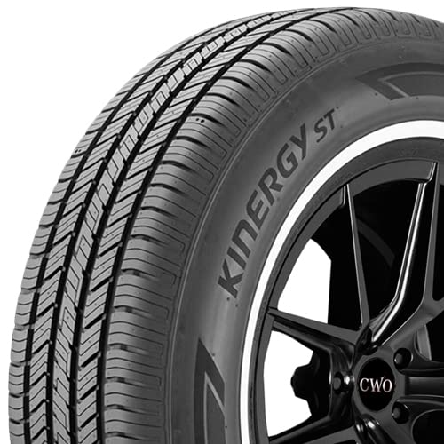 HANKOOK Kinergy ST H735 Tire - 215/75R14 100T All-Season Performance