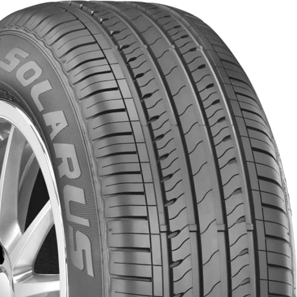 Starfire Solarus As All-Season 235/60R18 103H Tire