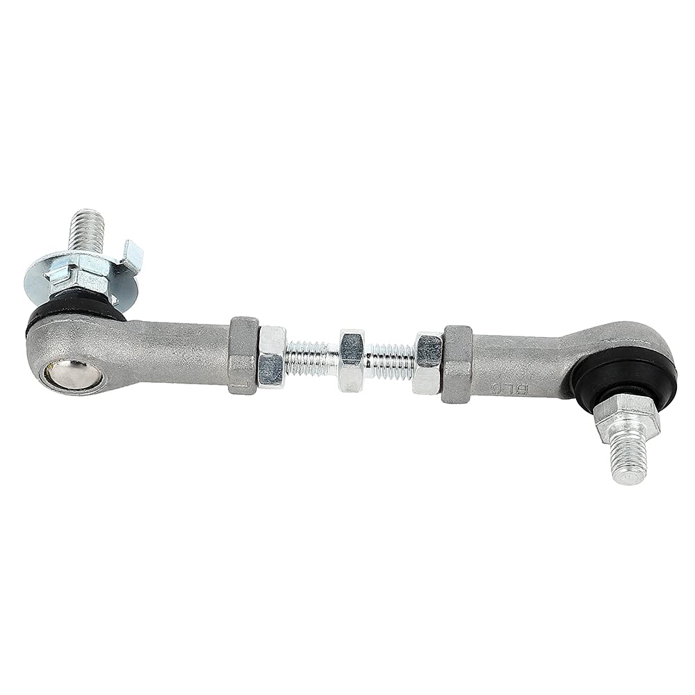 ECCPP 8940748020 Height Level Sensor Fit for 2004-2006 for Lexus RX330,2007-2009 for Lexus RX350,2006-2008 for Lexus RX400h Susp
