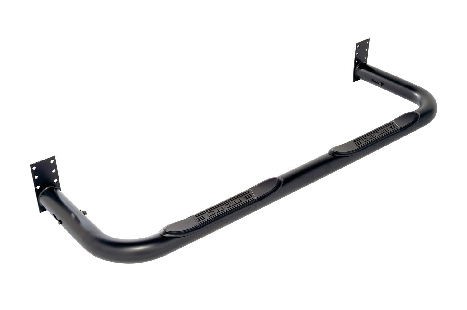 Dee Zee Dz3700301 3 Round Universal Nerf Bars