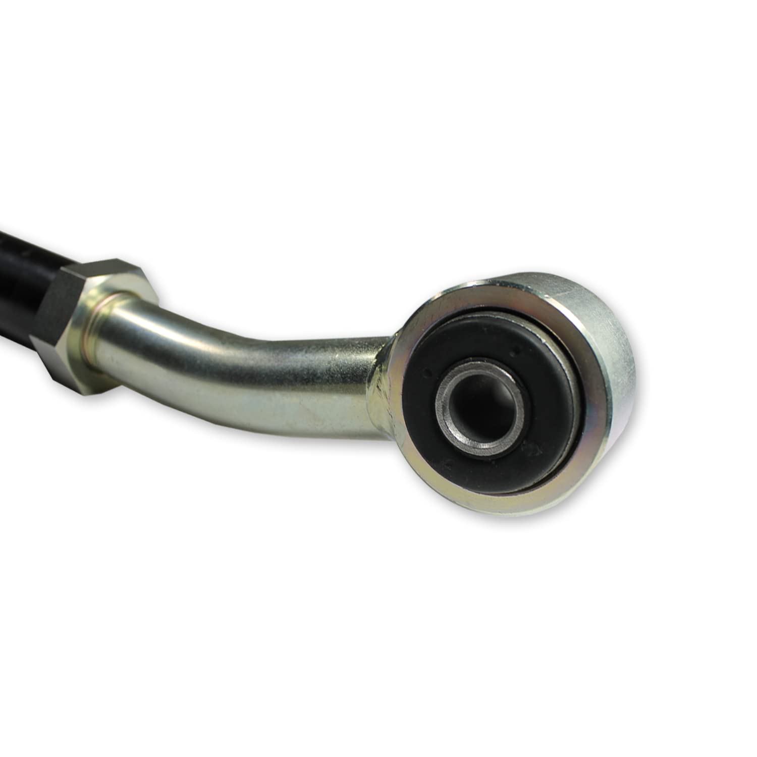 Raptor Series Rear Adjustable Track Bar For Jeep Jk