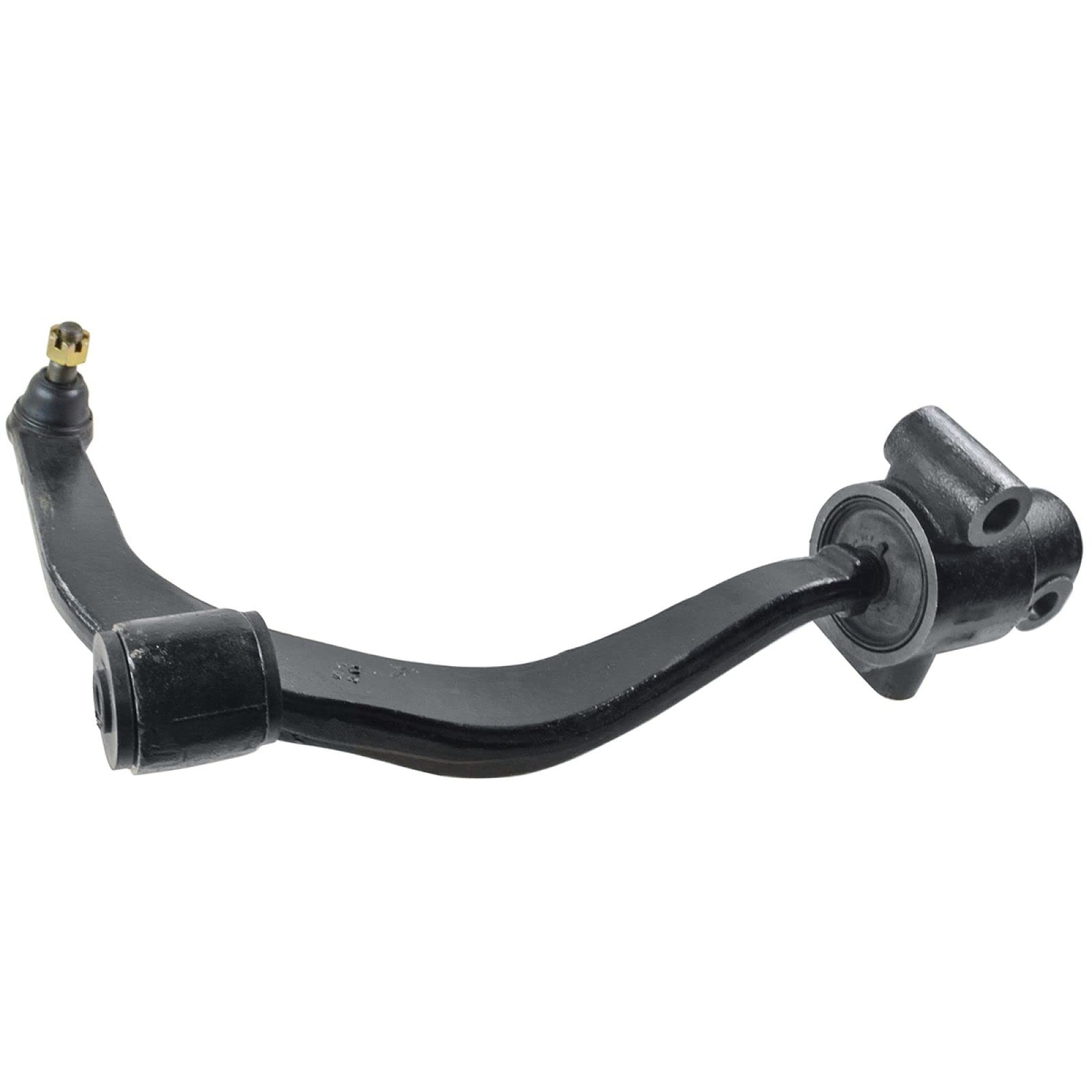 Trq Front Right Lower Control Arm With Ball Joint Passenger Side Compatible With 2003-2008 Infiniti Fx35 Fx45 In4511100