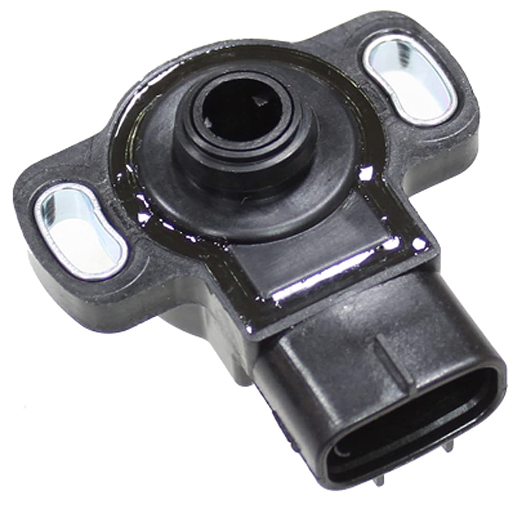 Spi, Sm-01280, Throttle Position Sensor Tps For Polaris Snowmobiles Replaces Oem# 3131591