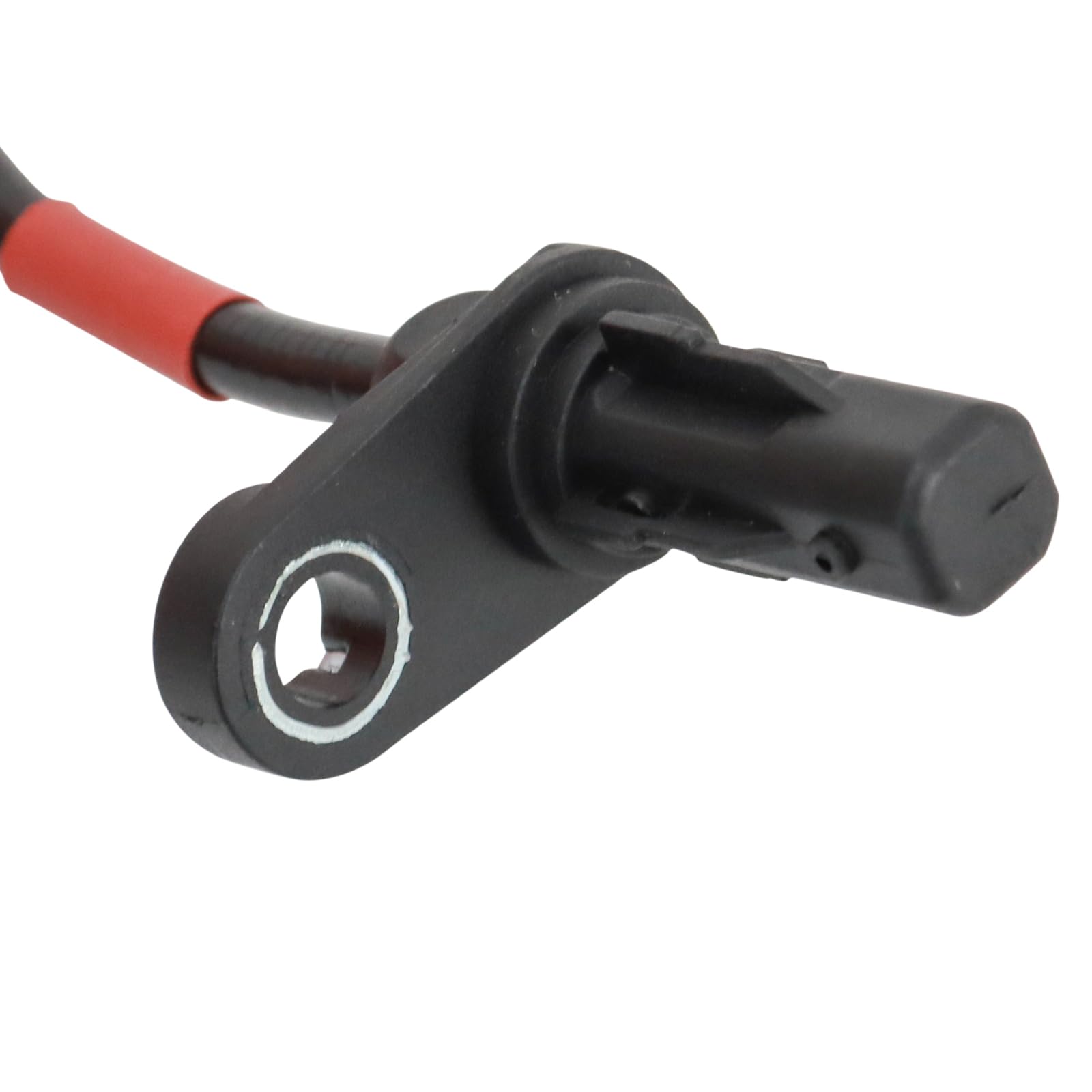 TRQ Front Right ABS Wheel Speed Sensor Passenger Side Compatible with 2012-2015 Hyundai Sonata