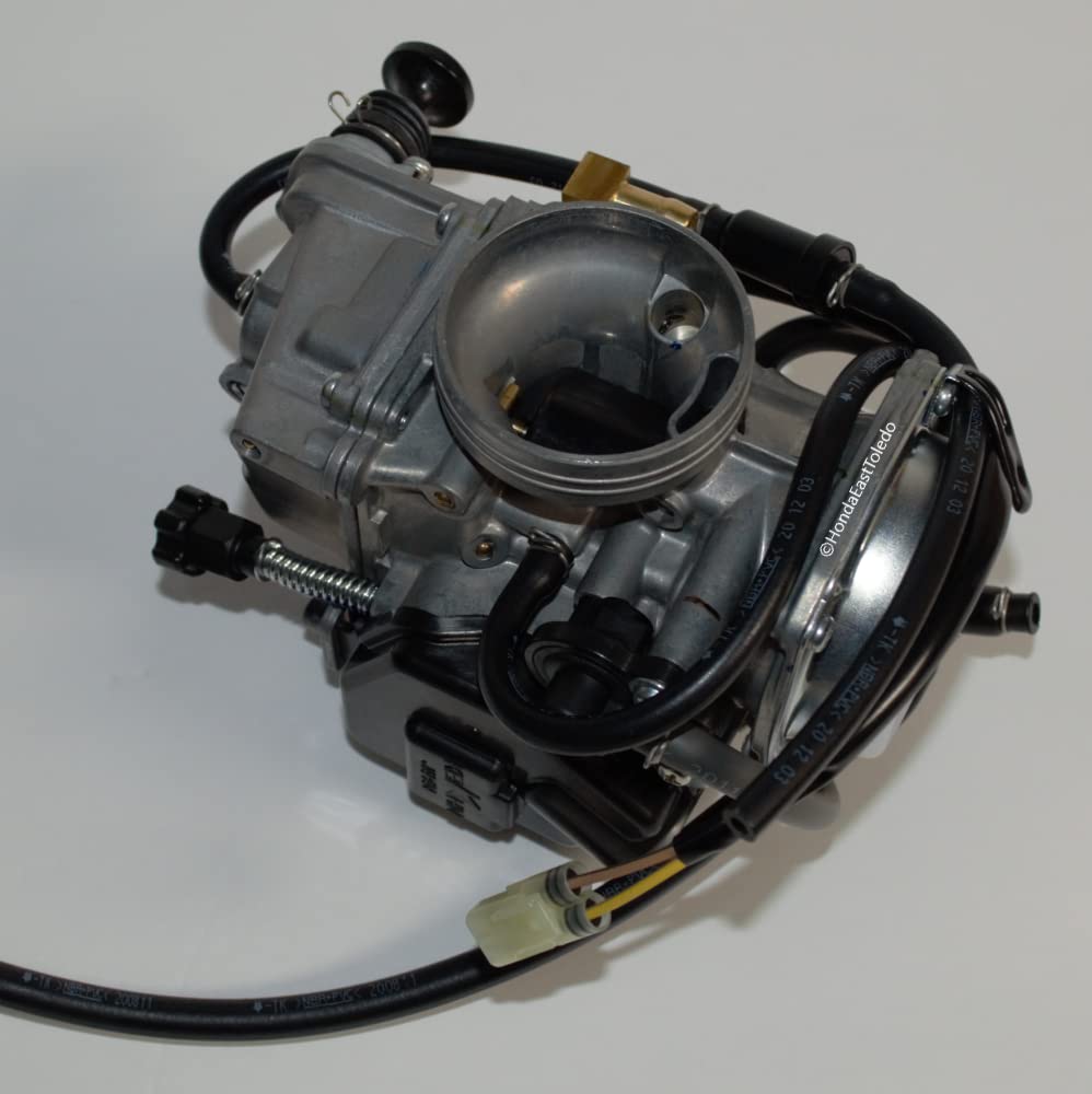 Honda TRX350 Rancher ATV Complete OEM Carburetor 2004-2006 - High Performance Replacement Part