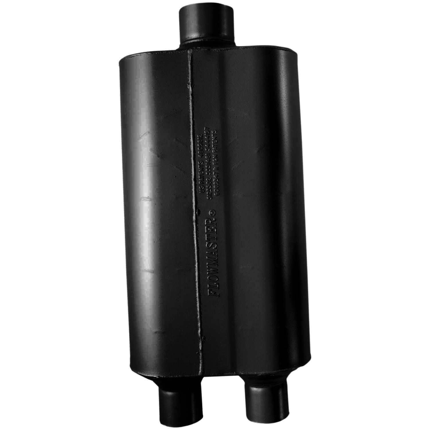 Flowmaster 8524553 Super 50 Series Chambered Muffler