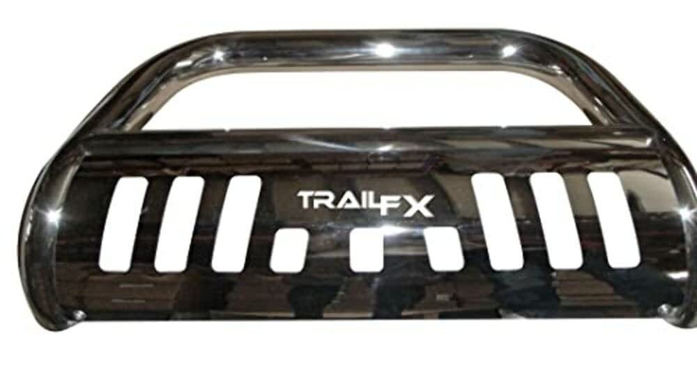 Trailfx Trail Fx B0030S Bull Bar