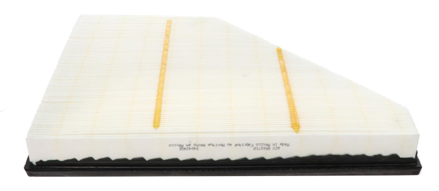 Wix-Wa10718 Air Filter Panel